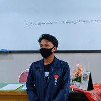 Bumi Studio Employee Zibril Afrianto's profile photo