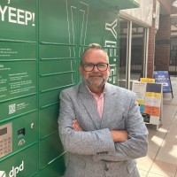 LockerQuest Employee Jonathan White's profile photo