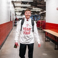 97.5 The Fanatic Employee Ray Dunne's profile photo