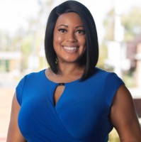 Kandace Redd Email & Phone Number