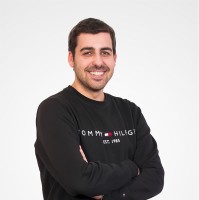 Concept Factory S.A. Employee Nicolas Ghin's profile photo