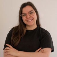 dotmoovs Employee Ana Margarida Silva's profile photo