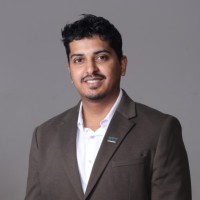 ENCY Software Employee Abhay Pal's profile photo