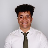 Fiske Planetarium University of Colorado Employee Caleb Thomas's profile photo