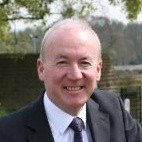 STRI Group Employee Mark Godfrey's profile photo