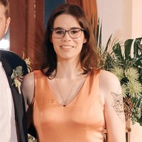 RCI - Analytics Intelligence Employee Helena Oyarzabal Teixeira's profile photo