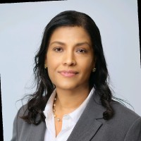 Tellus Group LLC Employee Kamille Grey's profile photo