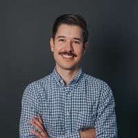 Qount Employee Garrett Ledesma's profile photo