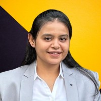 Foodyaari Employee Samiksha Salagre's profile photo