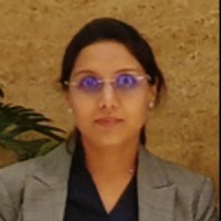 Apar Technologies Employee Shweta Deshkulkarni's profile photo