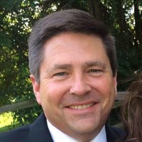 Airport Ford Employee Todd Wilson's profile photo