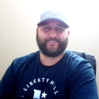City of Liberty Hill, Texas Employee Trey Evans's profile photo