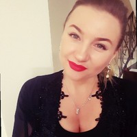 TCHE TCHE cafe Employee Katrina Shevchenko's profile photo