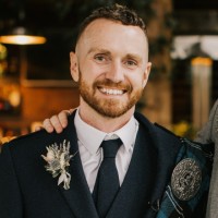 Colossyan Employee Nick Ramsay's profile photo
