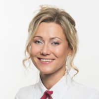 TESCOMA, s.r.o. Employee Natália Petrášová's profile photo
