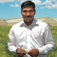 Email e telefono di Velu Govindan