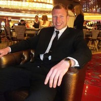 ACE Controls Inc. Employee Ian Meissner's profile photo