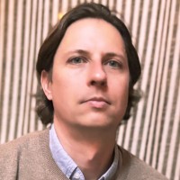 Arches Employee Ronald Noyes Jr.'s profile photo