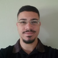 Eric Arnou Santos's profile photo