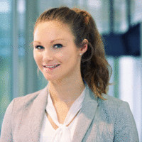 FOM University of Applied Sciences for Economics and Management Employee Carolin Tewes's profile photo