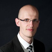 SDIS 27 Employee Guillaume Pouls's profile photo
