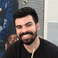 Grafana Labs Employee Colin Stuart's profile photo