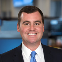 Private Single Family Office Employee Connor Smith's profile photo