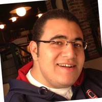 Acumen Media Intelligence Employee Abdalla Elewa's profile photo