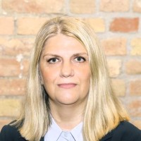 Oriana Ivković Novokmet Email