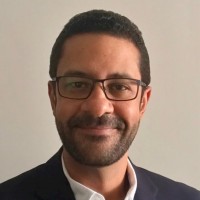 Radius Global Solutions LLC Employee Marcos Vallarino's profile photo