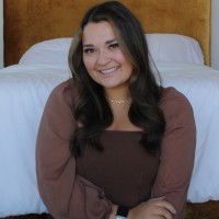 Provider Healthcare Employee Kassidy Cluff's profile photo