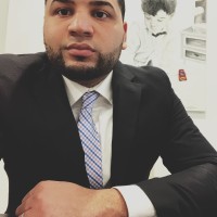 Allied Partners Employee Jonathan Sano's profile photo