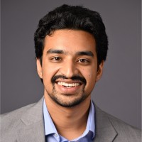 Parkland Health Employee Thomas Devasia's profile photo