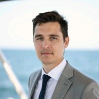 Inkwell Employee John Lister's profile photo