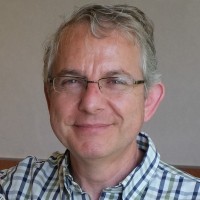 Pulte Mortgage Employee Philippe Monnet's profile photo