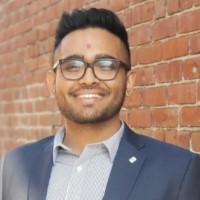 Parth Patel Email & Phone Number