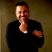 Carya Venture Partners Employee Anant S.'s profile photo