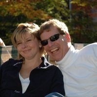 Ctdi Employee Robert Burkey's profile photo