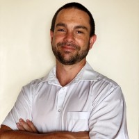 Sektor New Zealand Employee Anthony Cannon's profile photo