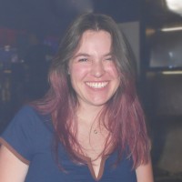 The Baker's Gamble Employee Sally Dean's profile photo
