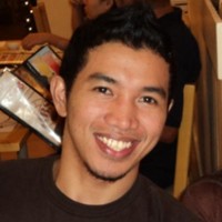 Coles Group Employee Stephen Cate's profile photo