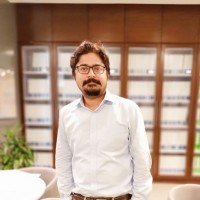 Ali Ejaz Email