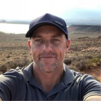 CapTech Financial Employee Kirk Jameson's profile photo