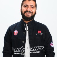 Bonkers.corner Employee Nitesh Jagnani's profile photo