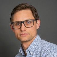 Techin Solutions Employee Jonathan Sparring's profile photo