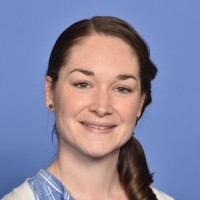 Datapeople Employee Catherine Dalton's profile photo