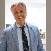 Maastricht Aachen Airport Employee Cor de Man's profile photo