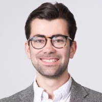The Pew Charitable Trusts Employee Samuel Pittman's profile photo