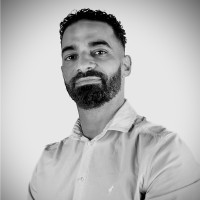 Ecocup Employee Adil Aourarh's profile photo