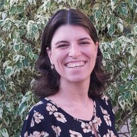 Investtools Employee Anelise Almeida's profile photo